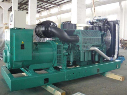 双鸭山便携静音：租赁无声发电机组，便携式解决能源需求